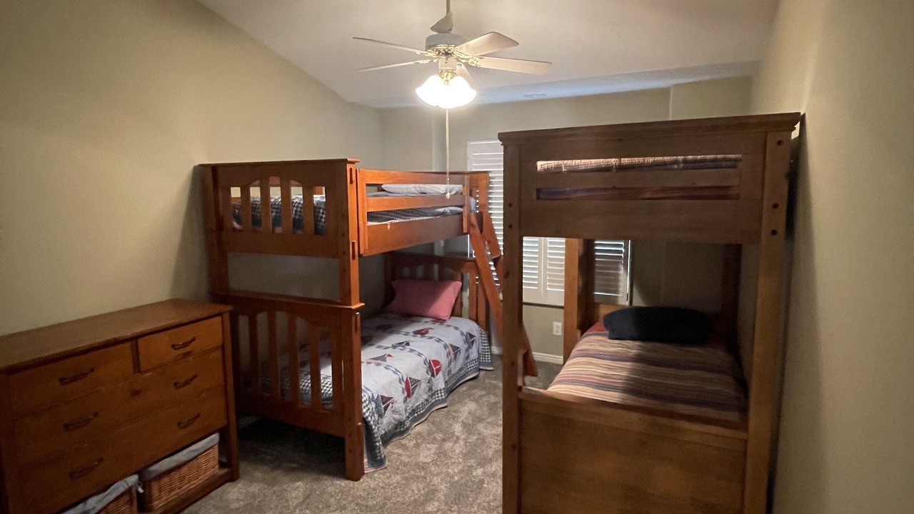 Photo of Bedroom in St. George