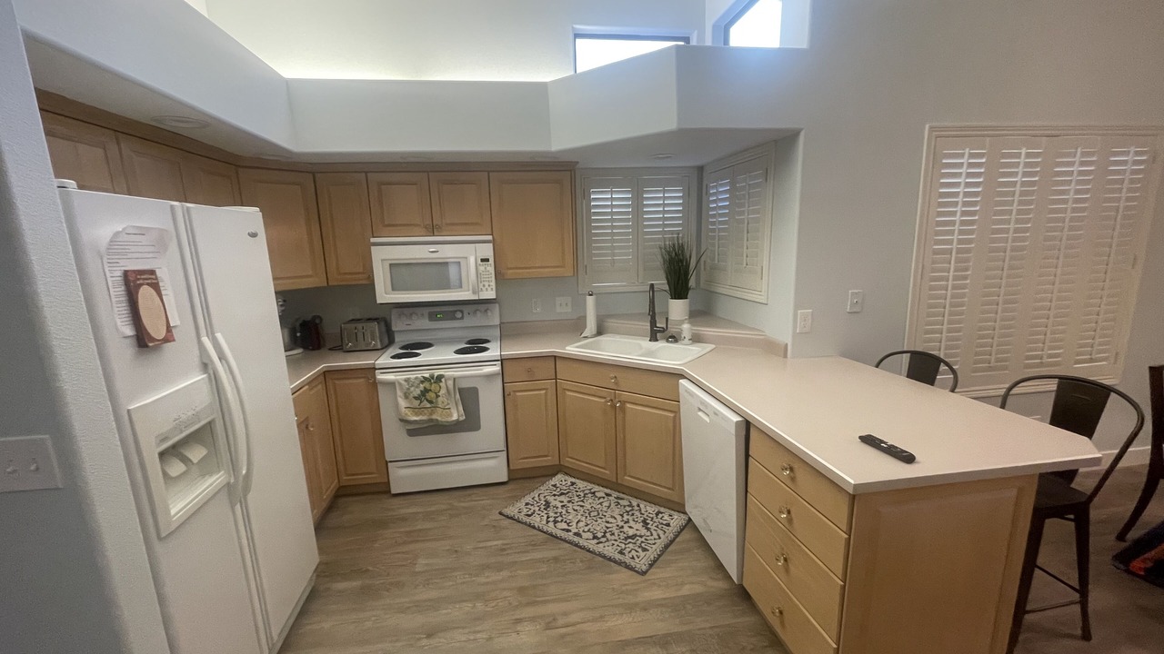 Photo of Kitchen in St. George