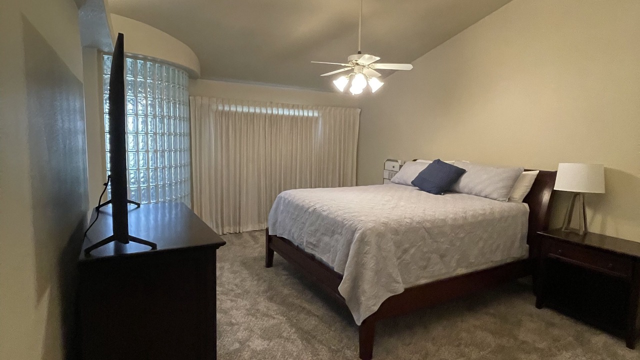 Photo of Bedroom in St. George