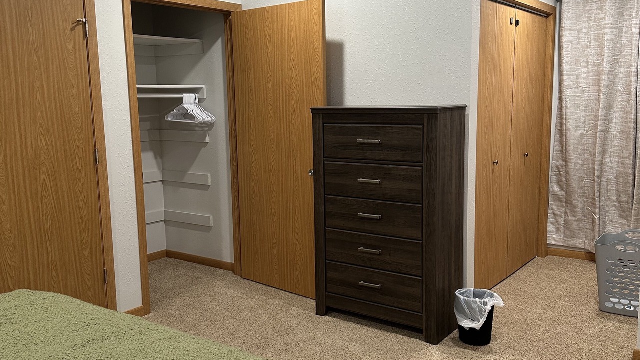 Photo of Bedroom in Stanton