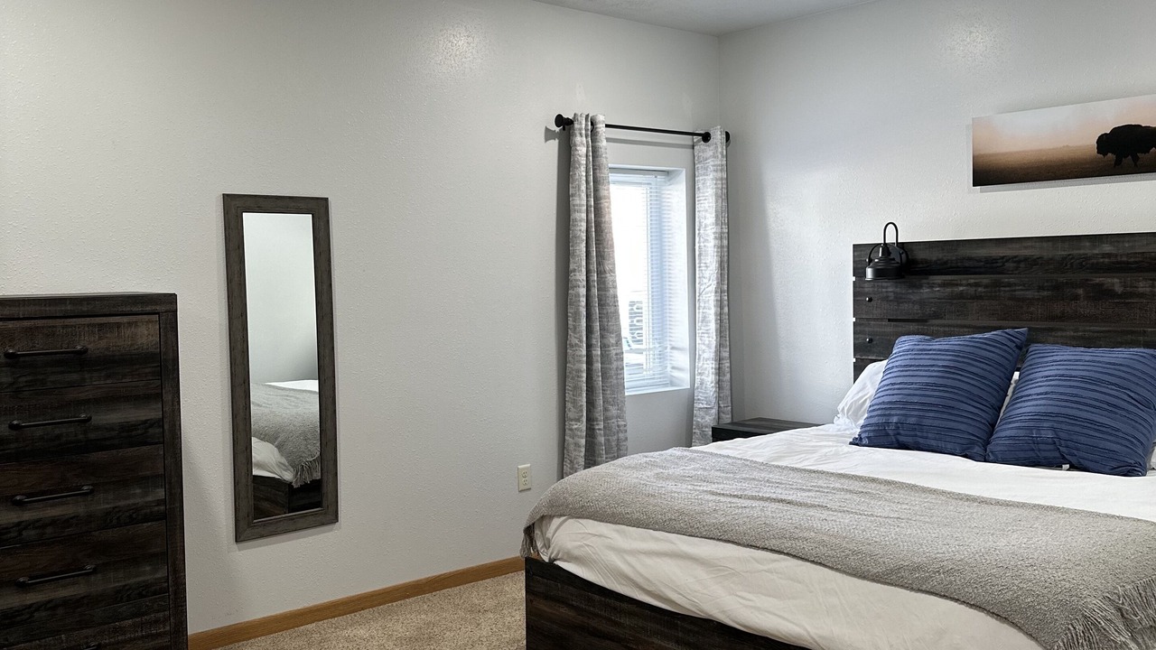 Photo of Bedroom in Stanton