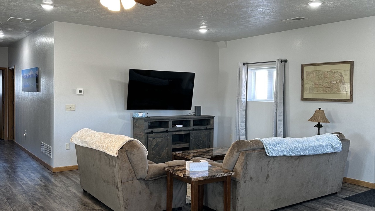 Photo of Livingroom in Stanton