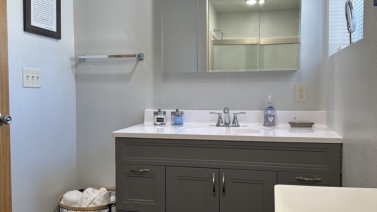 Photo of Bathroom in Stanton