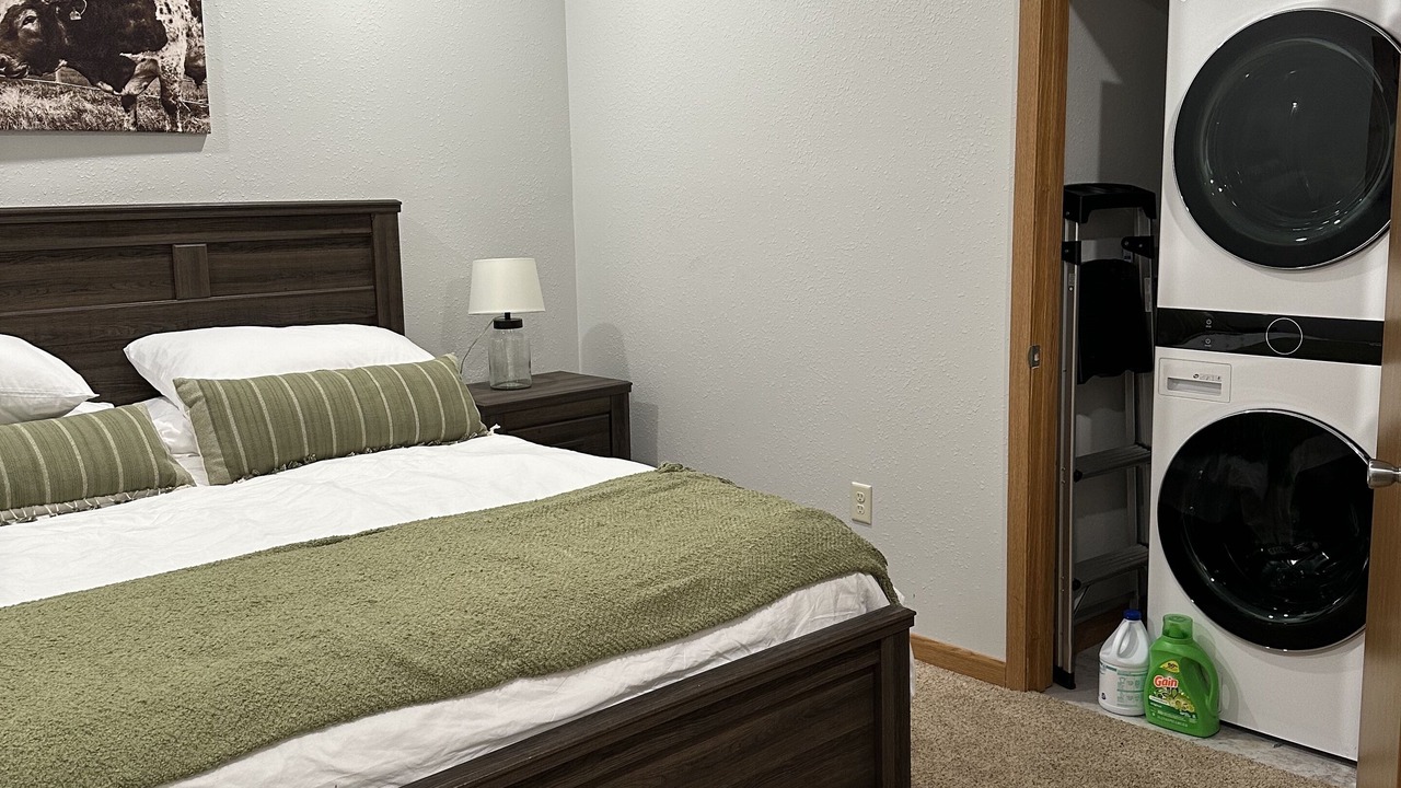 Photo of Bedroom in Stanton
