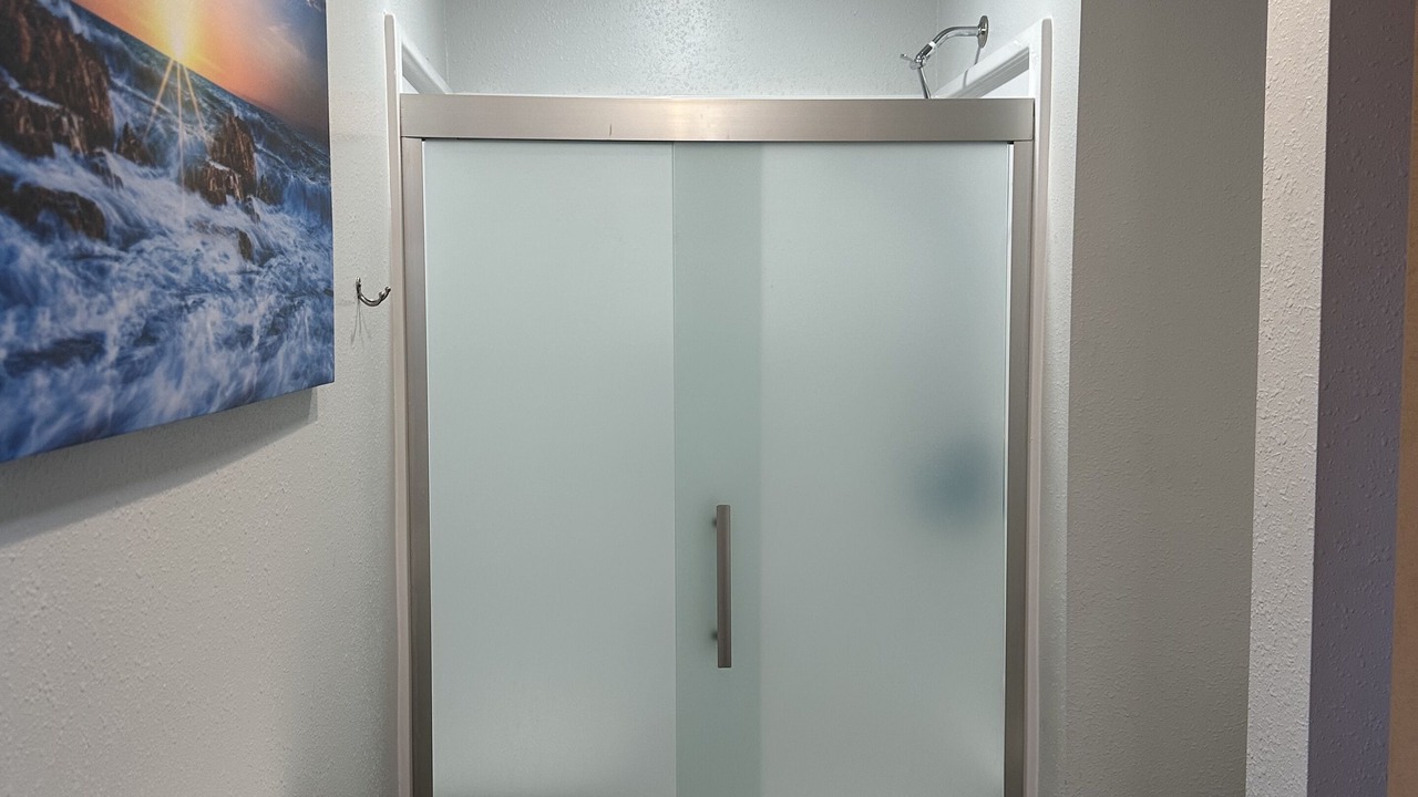 Photo of Bathroom in Stanton