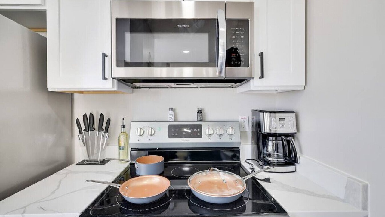 Photo of Kitchen in Allentown