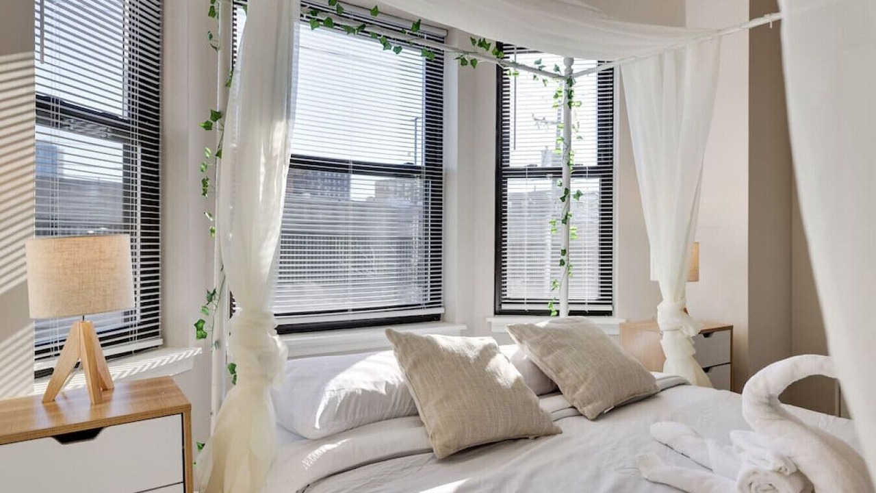Photo of Bedroom in Allentown