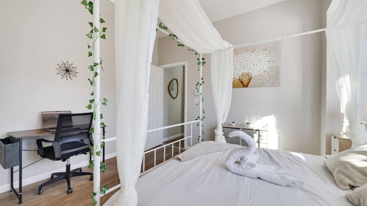 Photo of Bedroom in Allentown