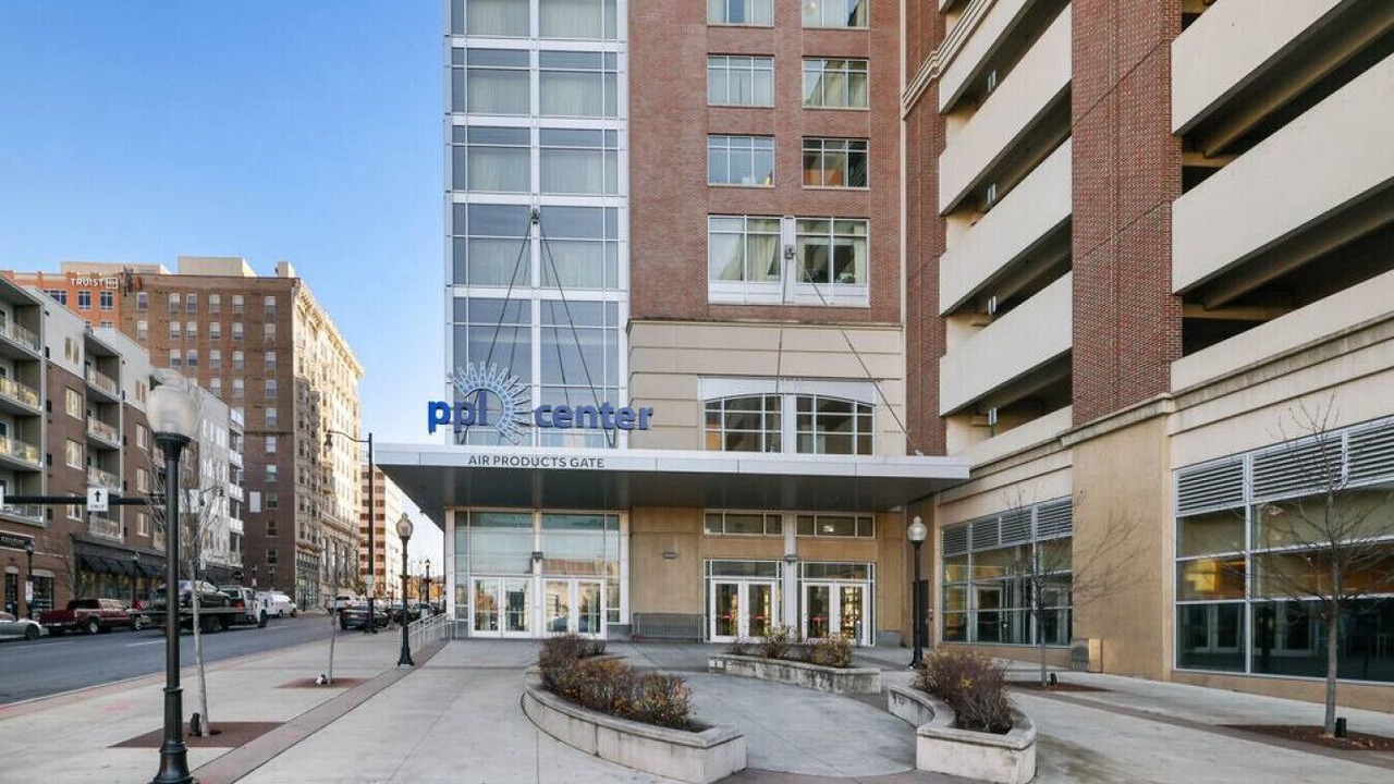 Photo of Outdoor in Allentown