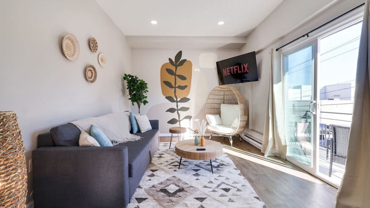 Photo of Livingroom in Allentown