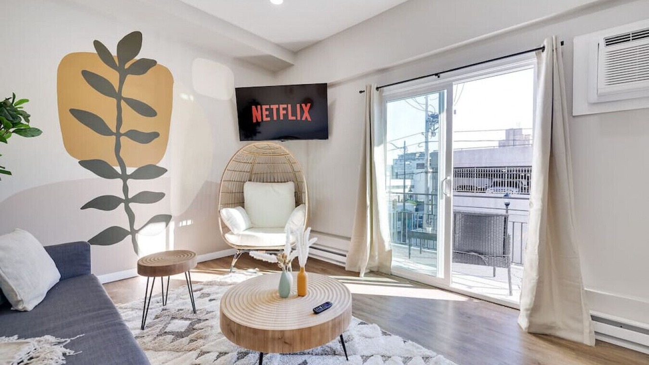 Photo of Livingroom in Allentown