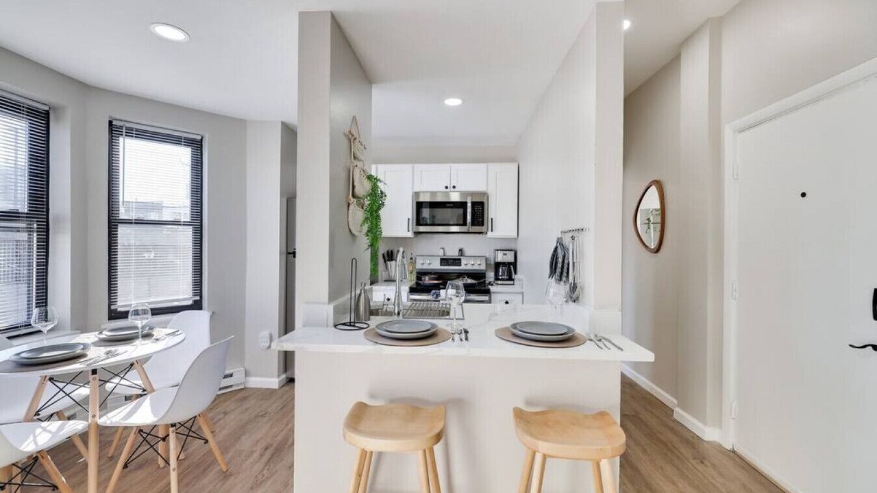 Photo of Kitchen in Allentown