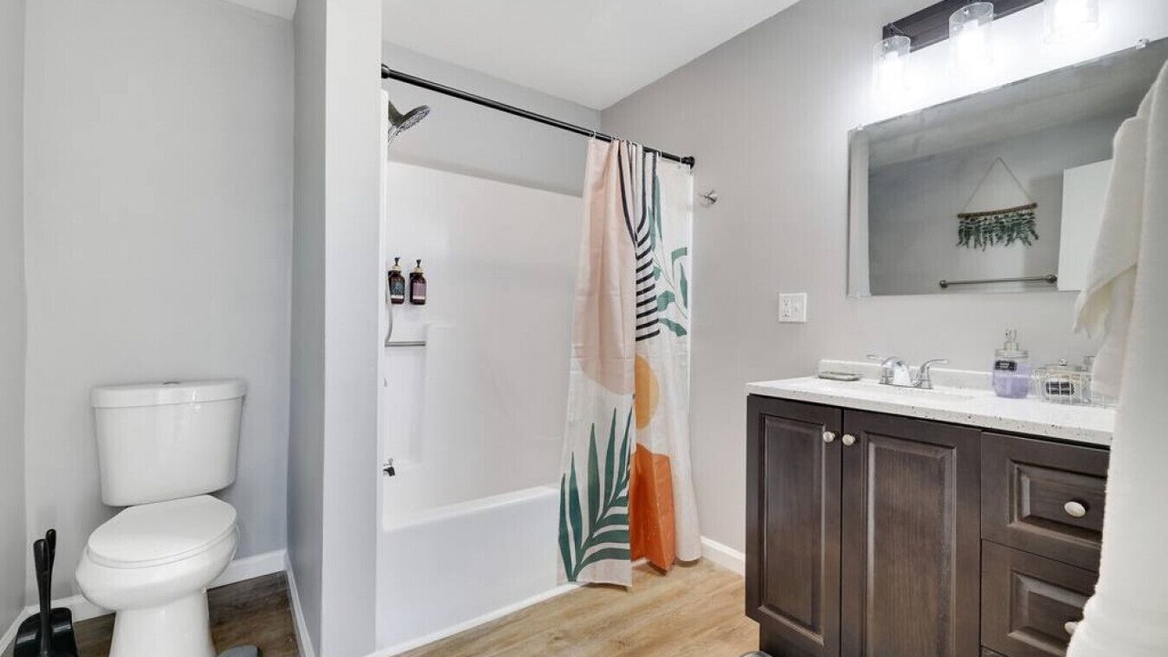 Photo of Bathroom in Allentown
