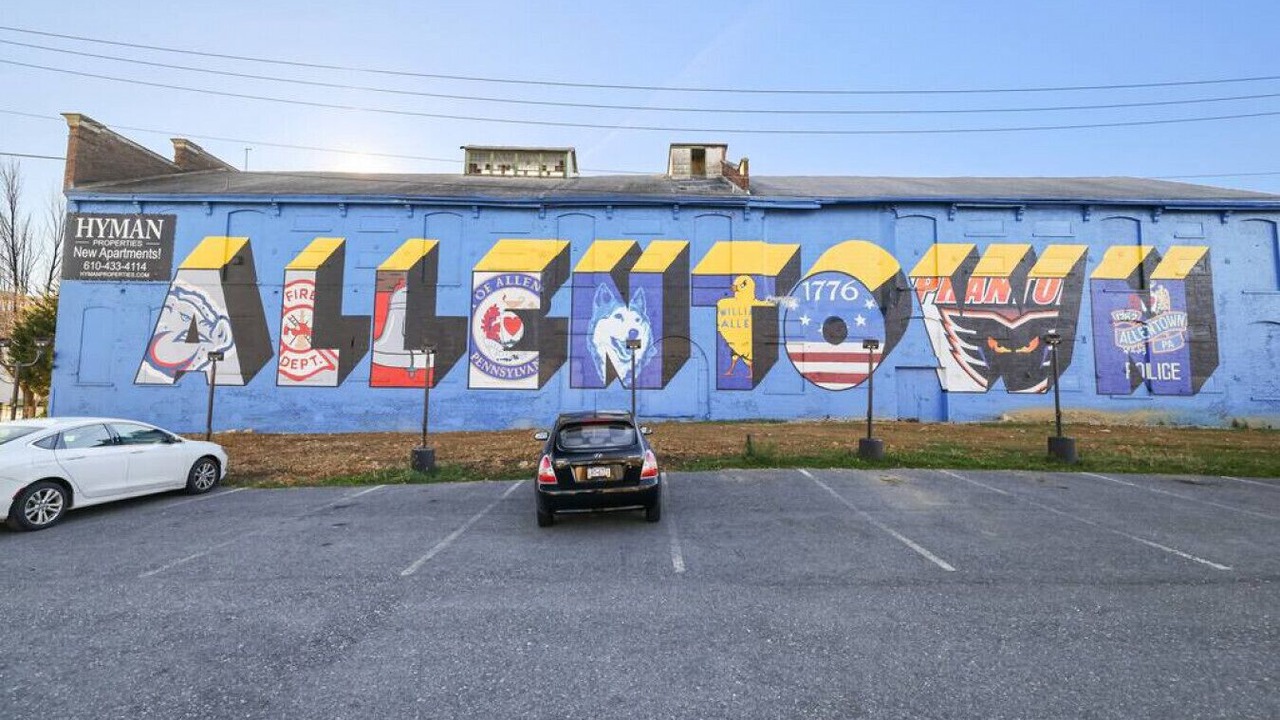Photo of Others in Allentown