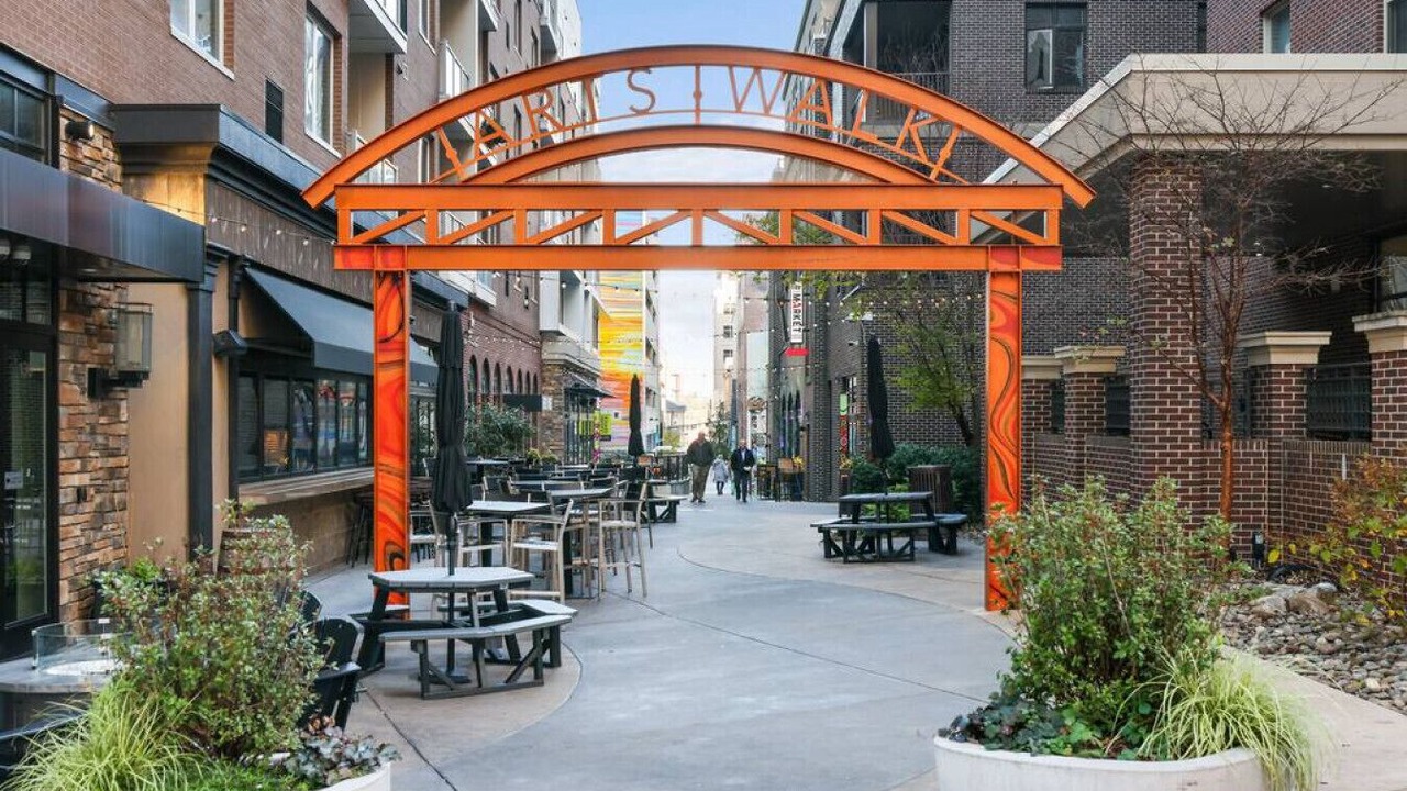 Photo of Outdoor in Allentown