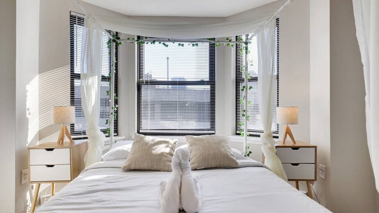 Photo of Bedroom in Allentown