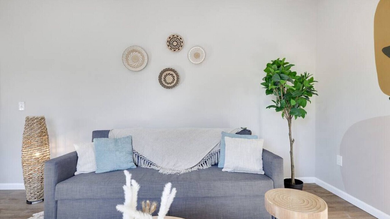 Photo of Livingroom in Allentown