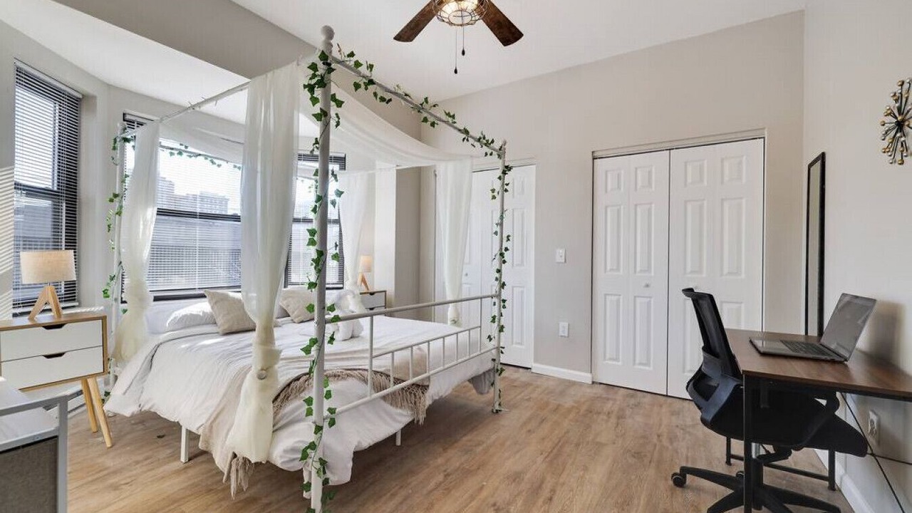 Photo of Bedroom in Allentown