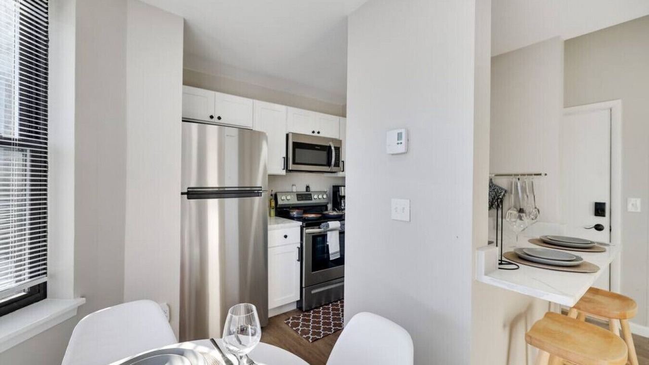 Photo of Kitchen in Allentown