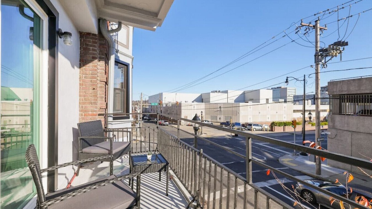 Photo of Outdoor in Allentown