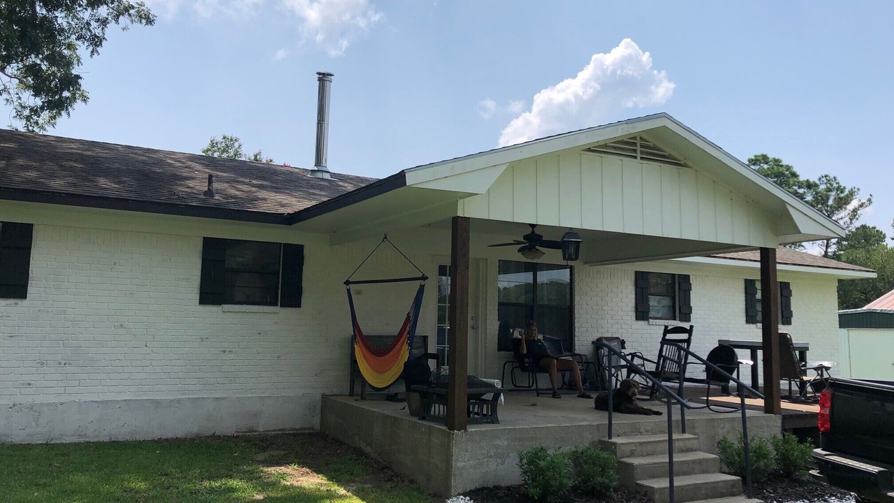 Photo of Outdoor in Negreet