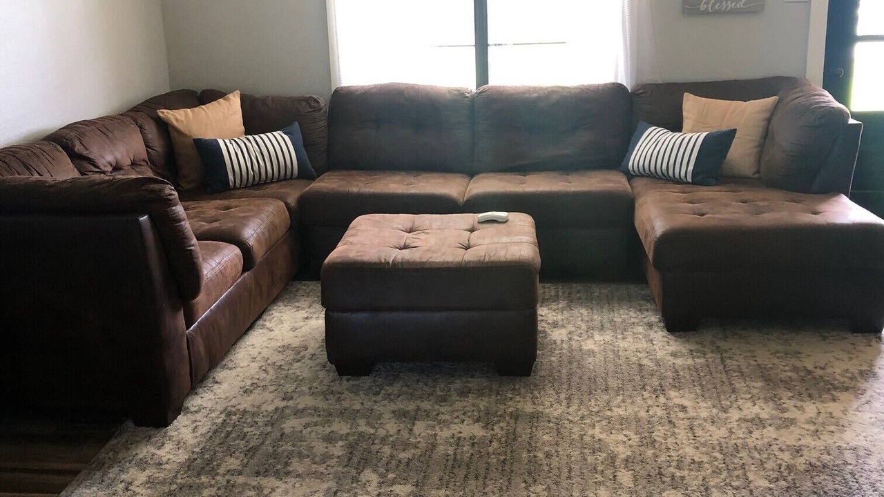 Photo of Livingroom in Negreet