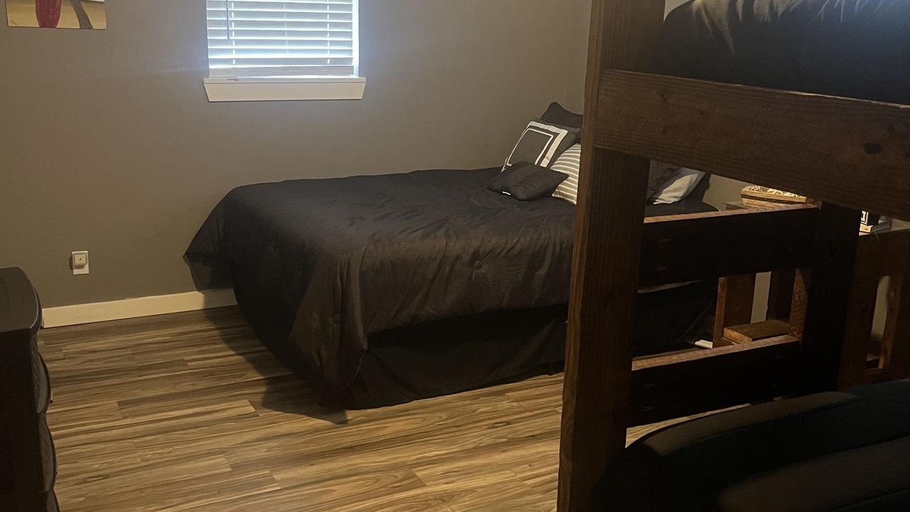Photo of Bedroom in Negreet