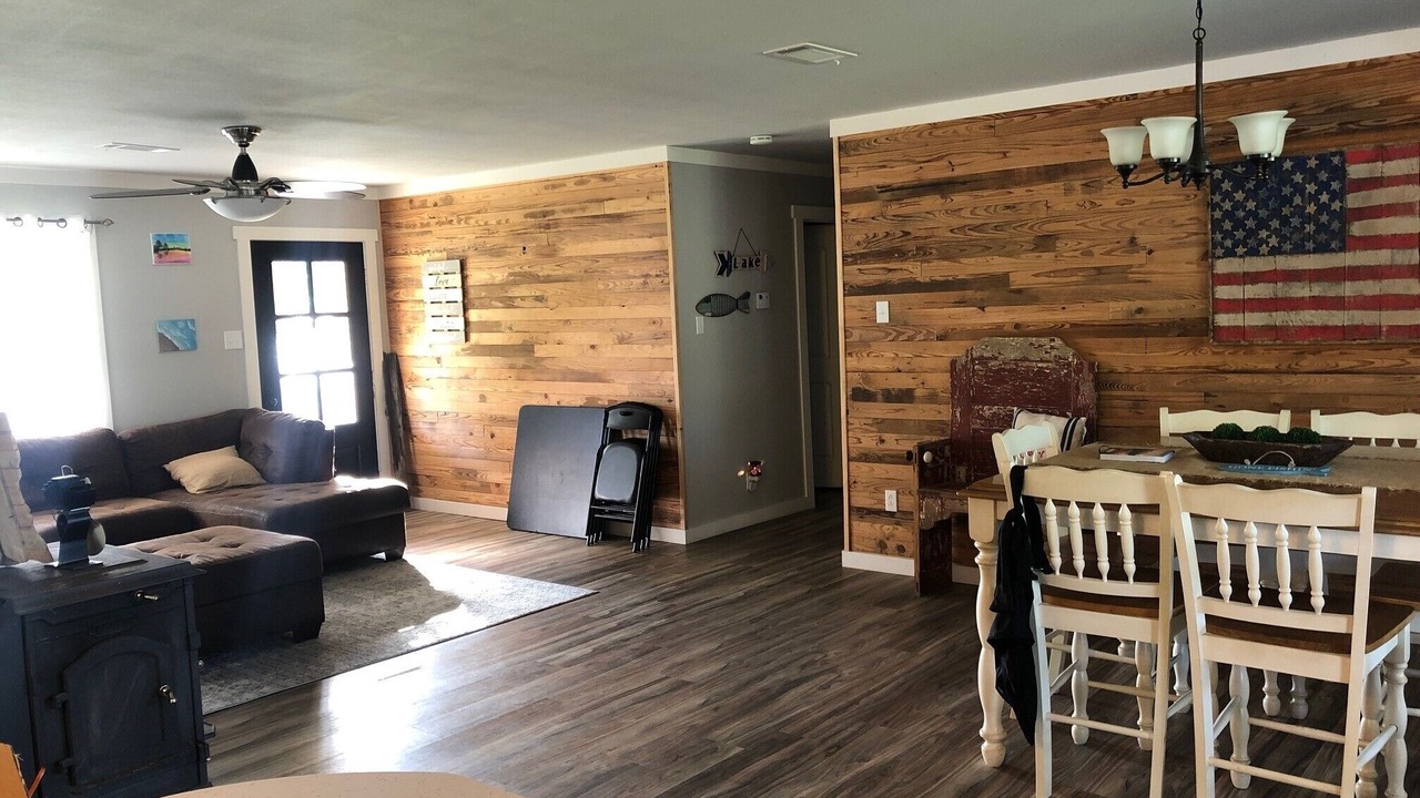 Photo of Livingroom in Negreet