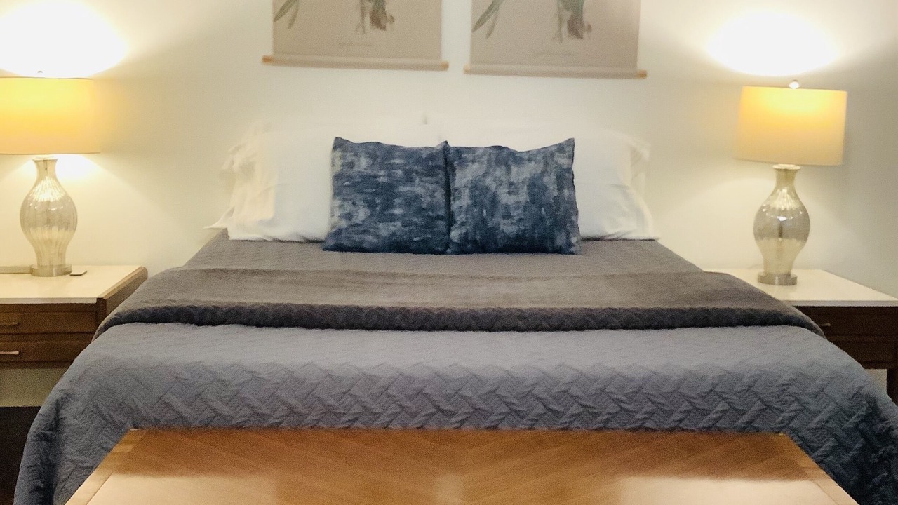 Photo of Bedroom in Woodlawn Lake