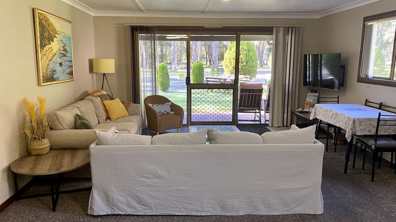 Photo of Livingroom in Salt Ash