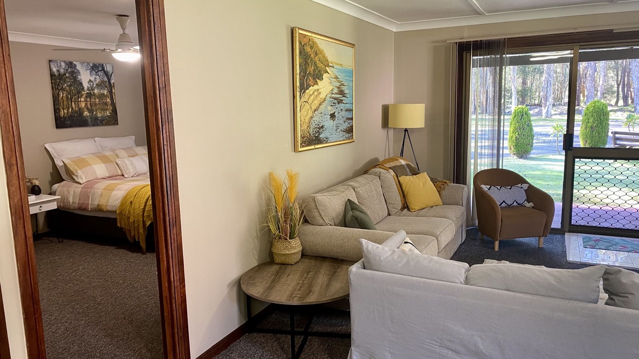 Photo of Bedroom in Salt Ash