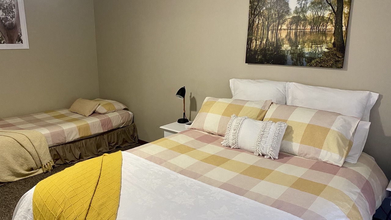 Photo of Bedroom in Salt Ash