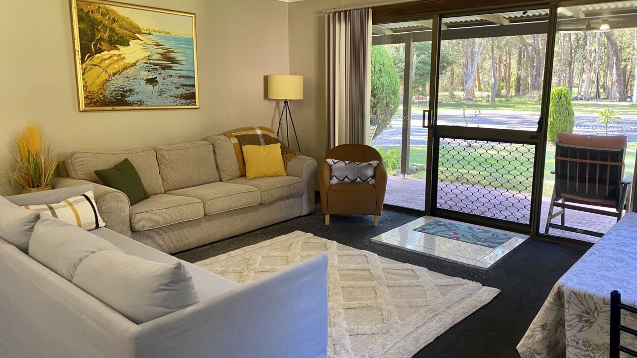 Photo of Livingroom in Salt Ash