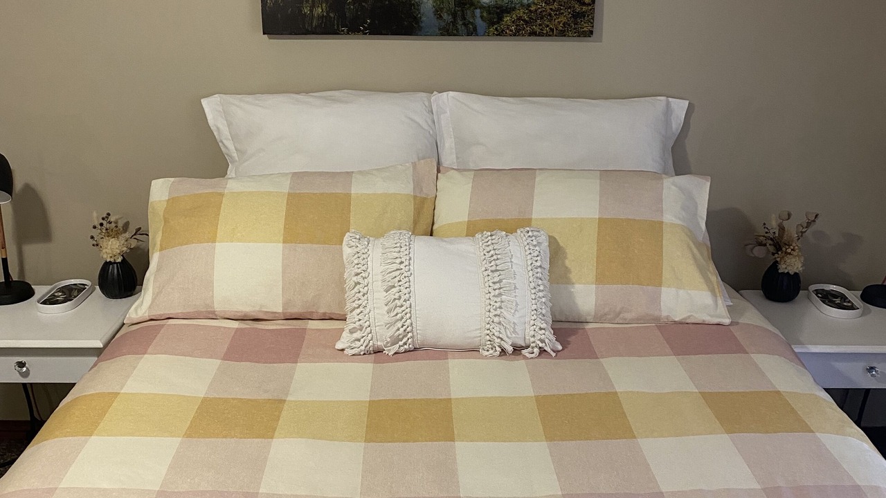 Photo of Bedroom in Salt Ash