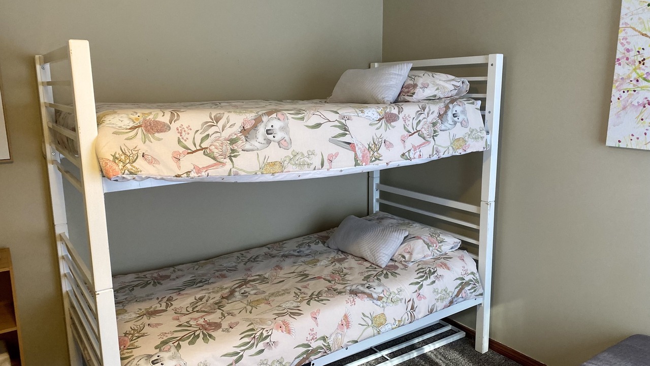 Photo of Bedroom in Salt Ash