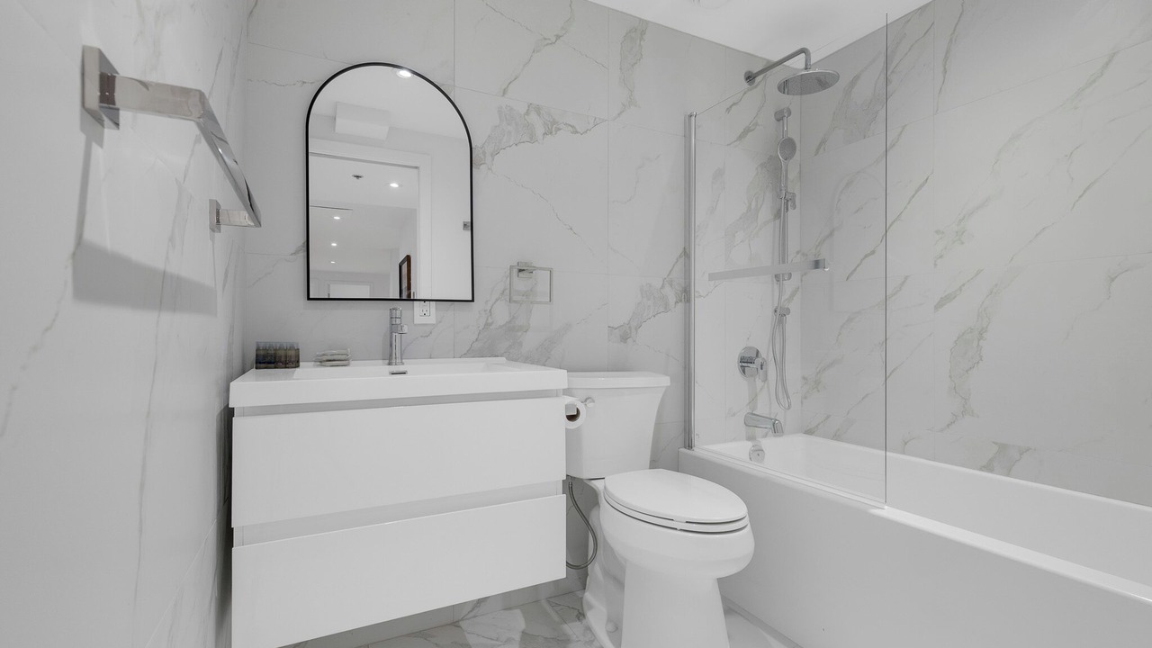 Photo of Bathroom in Chinatown