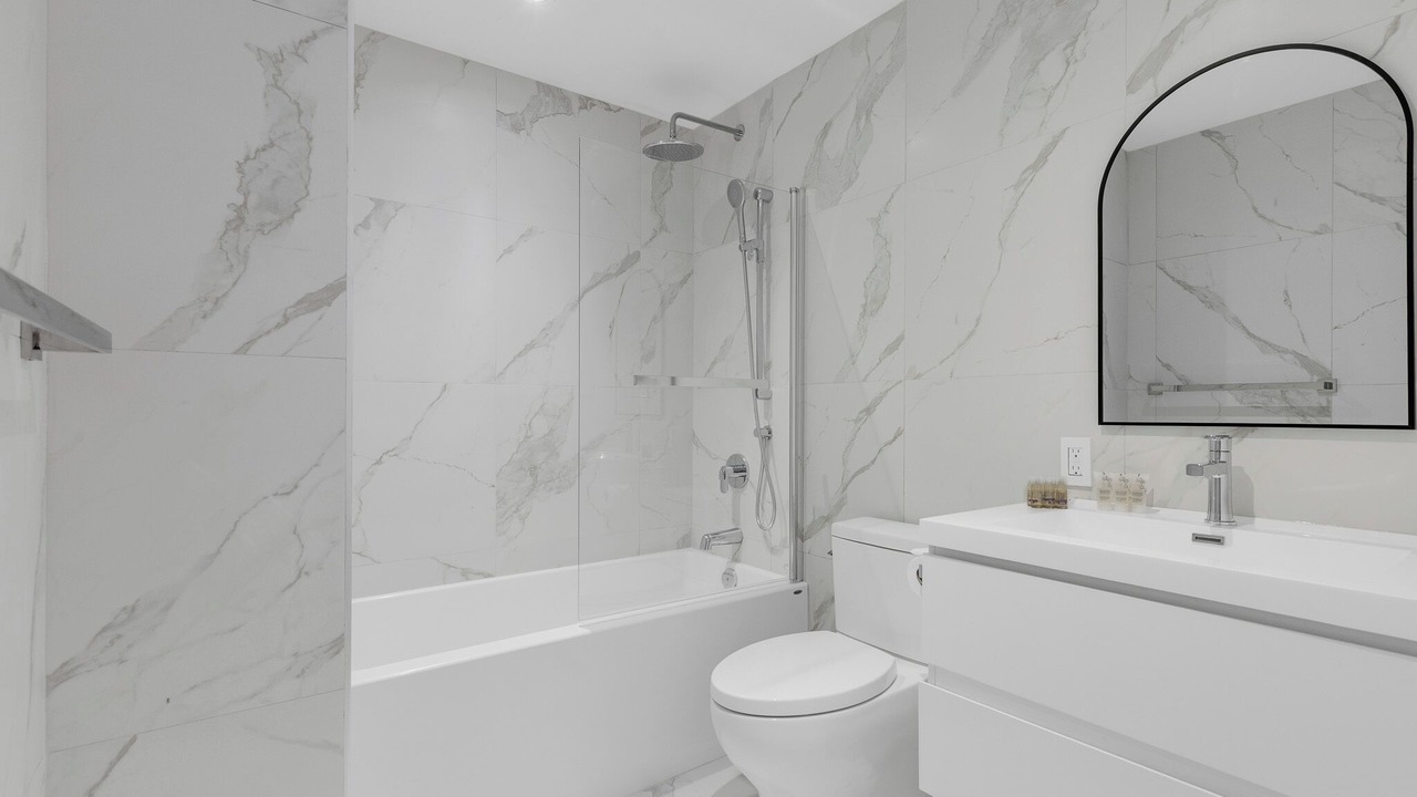 Photo of Bathroom in Chinatown