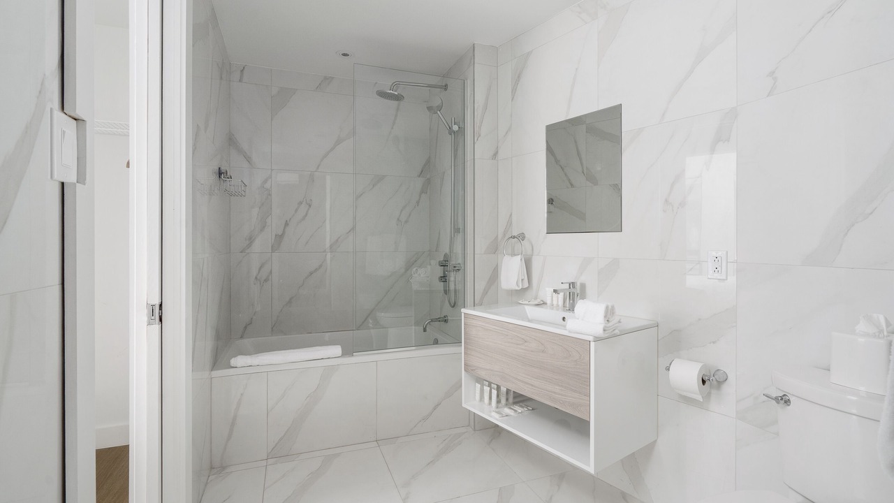 Photo of Bathroom in Chinatown