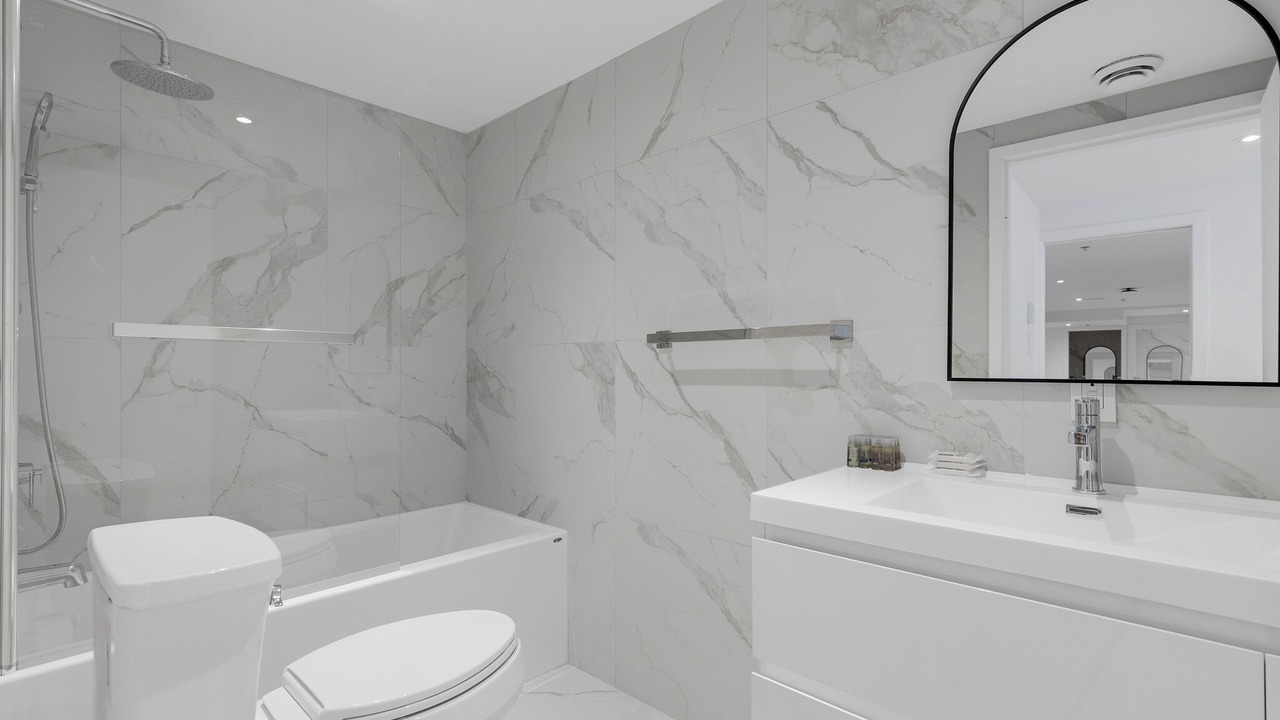 Photo of Bathroom in Chinatown