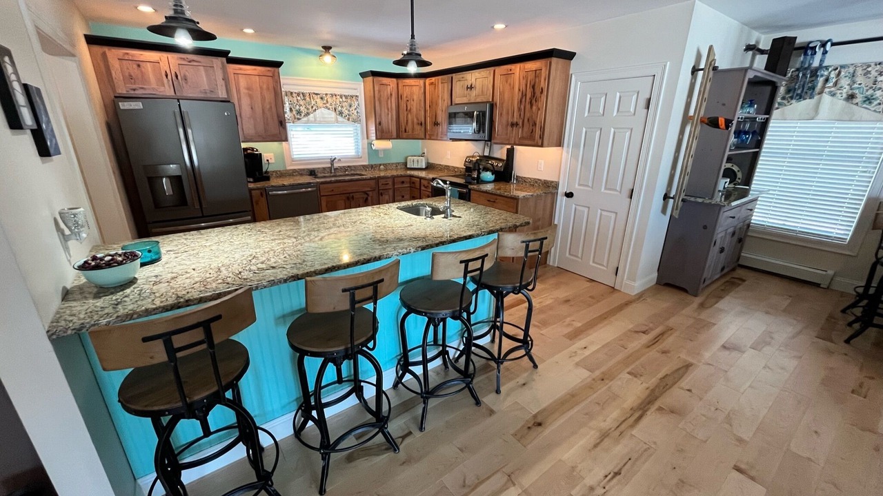 Photo of Kitchen in Silver Lake