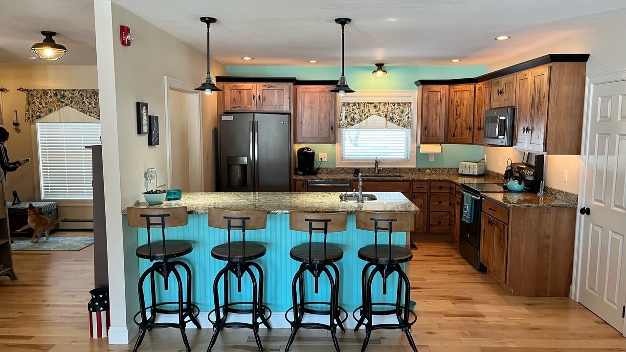 Photo of Kitchen in Silver Lake