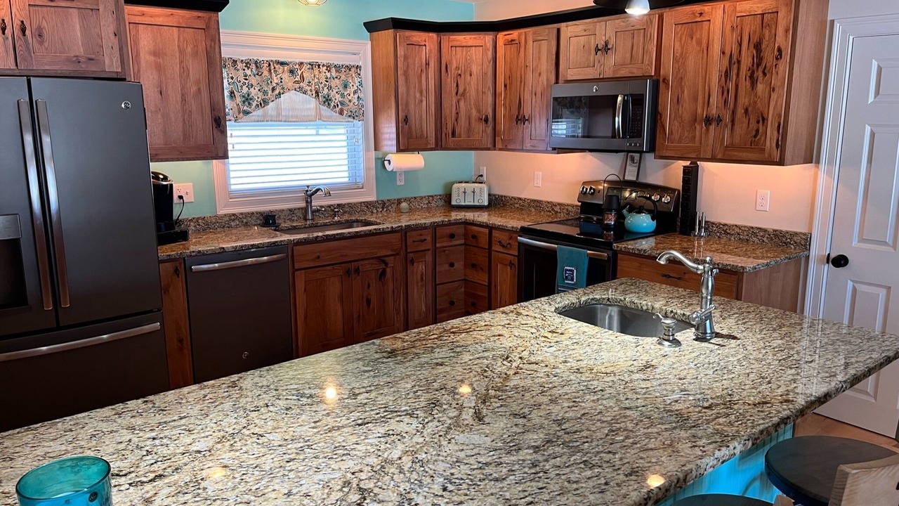 Photo of Kitchen in Silver Lake