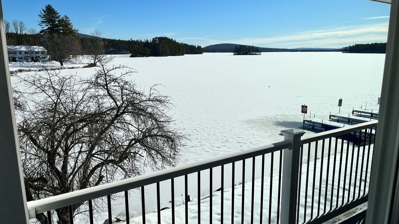 Photo of Outdoor in Silver Lake