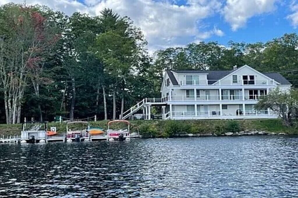 Photo of Outdoor in Silver Lake