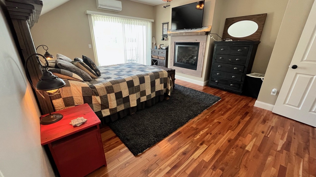 Photo of Bedroom in Silver Lake