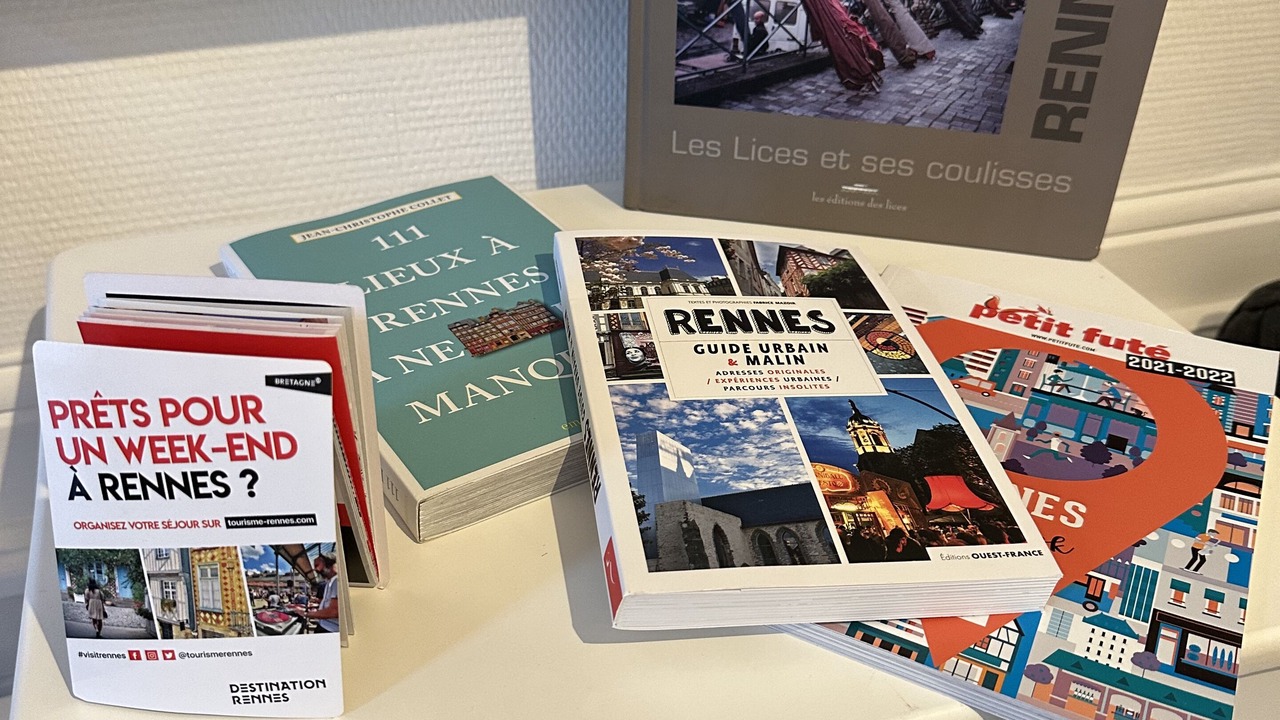 Photo of Outdoor in Centre