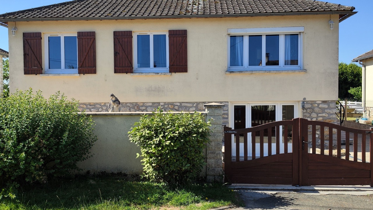 Photo of Outdoor in Oysonville