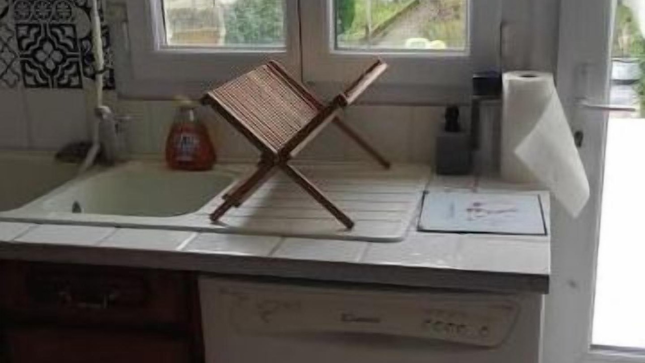 Photo of Kitchen in Oysonville