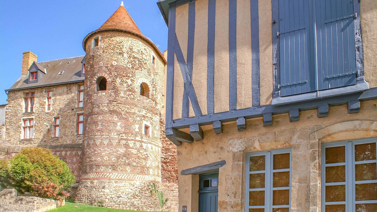 Photo of Others in Conflans-sur-Anille