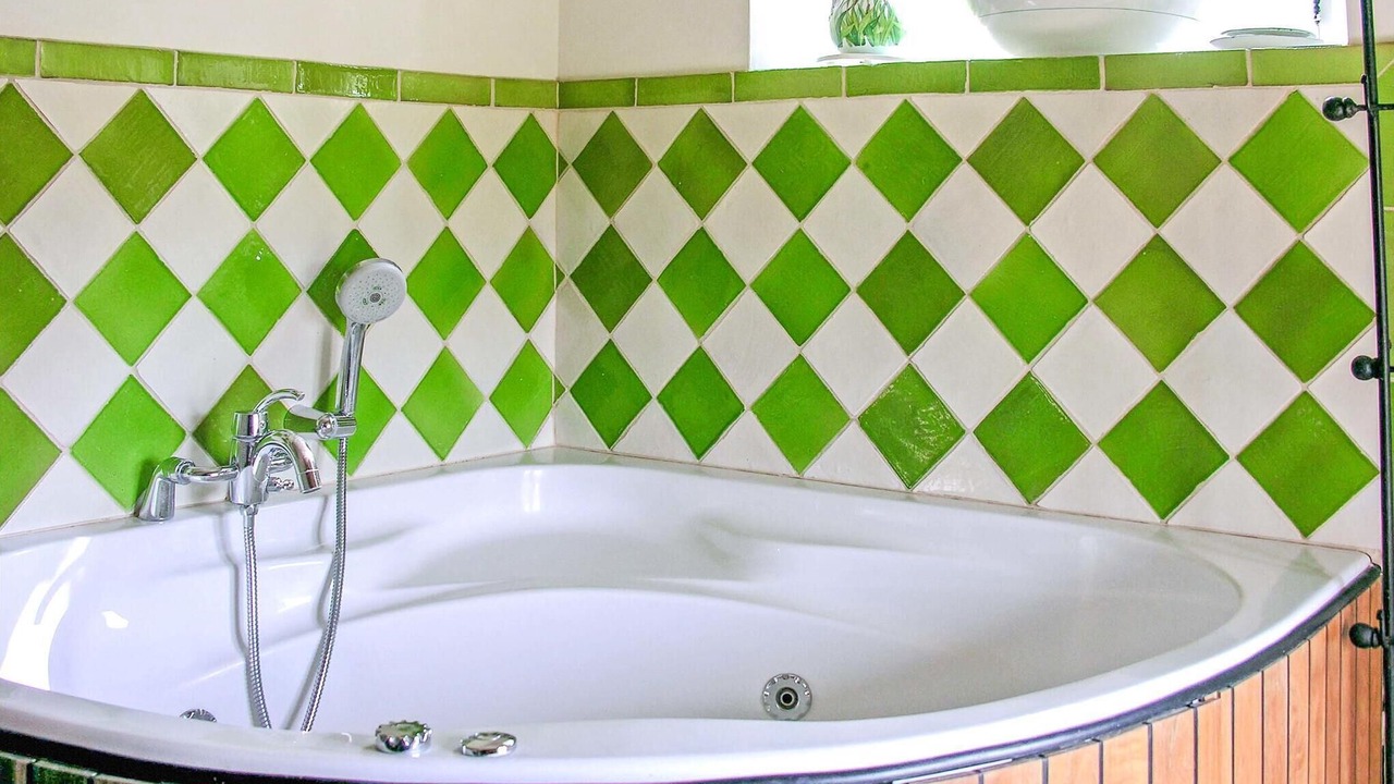 Photo of Bathroom in Conflans-sur-Anille